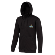 Load image into Gallery viewer, Arkell&#39;s Brewery Stack Zip Hoodie
